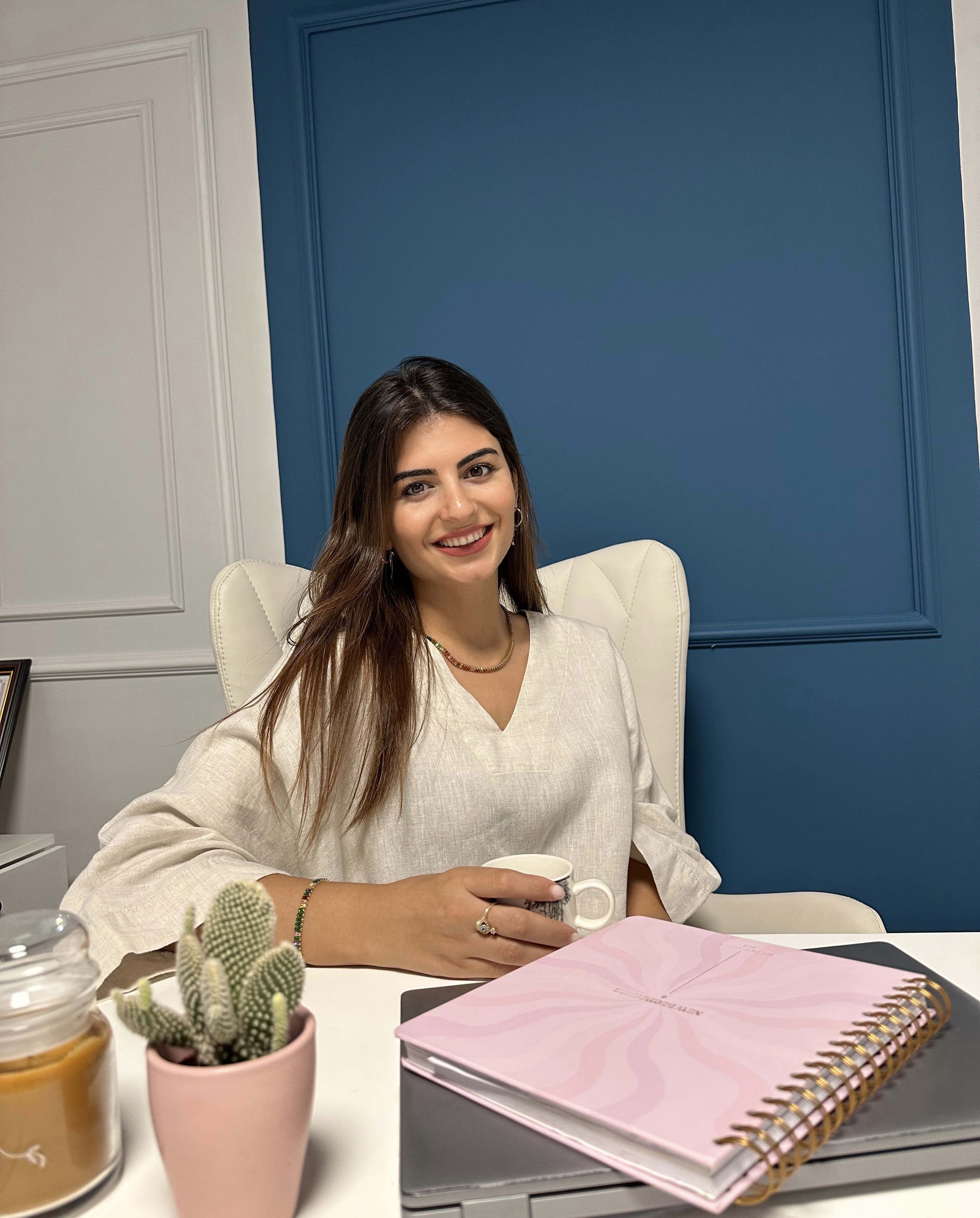 Dyt. Betül Günsay
