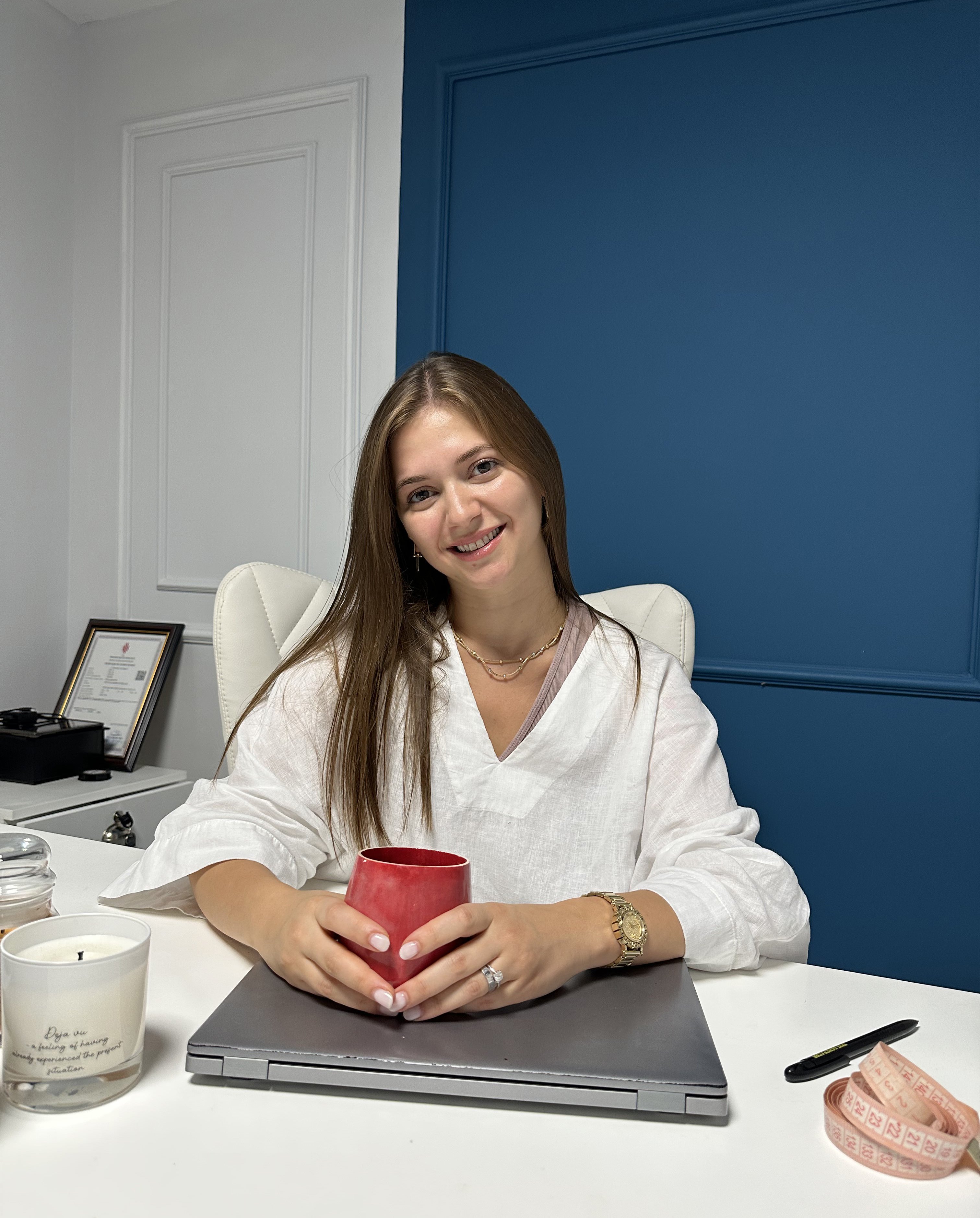 Dyt. Milya Sıloğlu