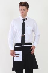 Belden Bağlamalı Önlük