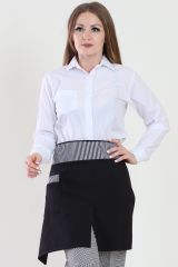 Belden Bağlamalı Önlük
