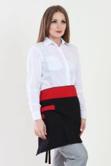 Belden Bağlamalı Önlük