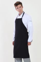 Boyundan Bağlamalı Önlük