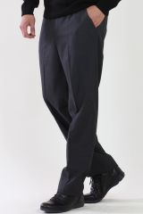 Erkek Füme Güvenlik Pantolon
