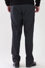 Erkek Füme Güvenlik Pantolon