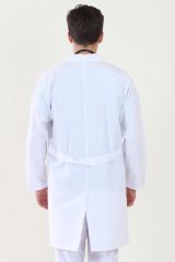 Uzun Boy Mono Yaka Bay Önlük