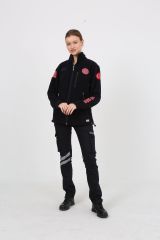 Yeni 112 Likralı Coton Pantolon (Slım Fıt)