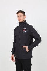 Yeni Kamu Personel Özel Güvenlik Kışlık Softshell Mont