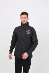 Yeni Kamu Personel Özel Güvenlik Kışlık Softshell Mont
