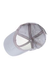 Monel Outdoor Tactical Günlük Gri Şapka Rahat Kamp Trekking Giyim 4 Mevsim