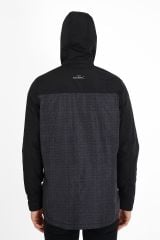 Monel Outdoor Erkek Ultra Hafif İki Renk Yağmurluk
